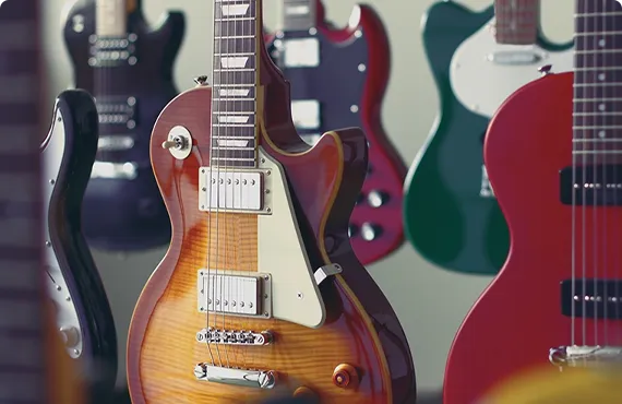 楽器のイメージ画像